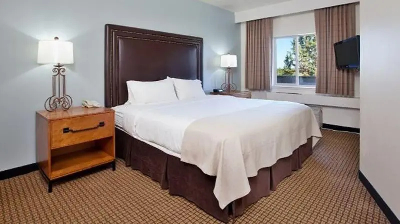 WorldMark Eagle Crest - Chambres