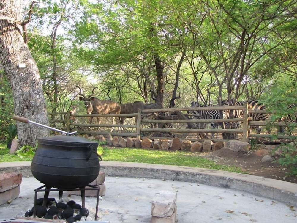 Serenity Du Bois Lodge