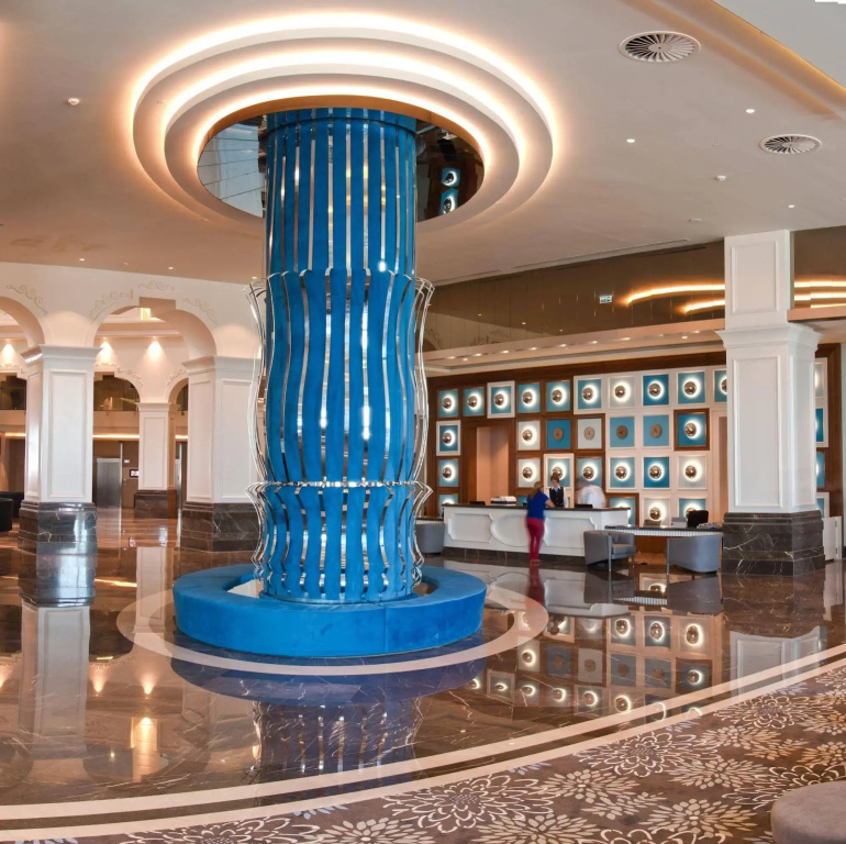 Sueno Hotels Deluxe Belek - All Inclusive Hotel - Général