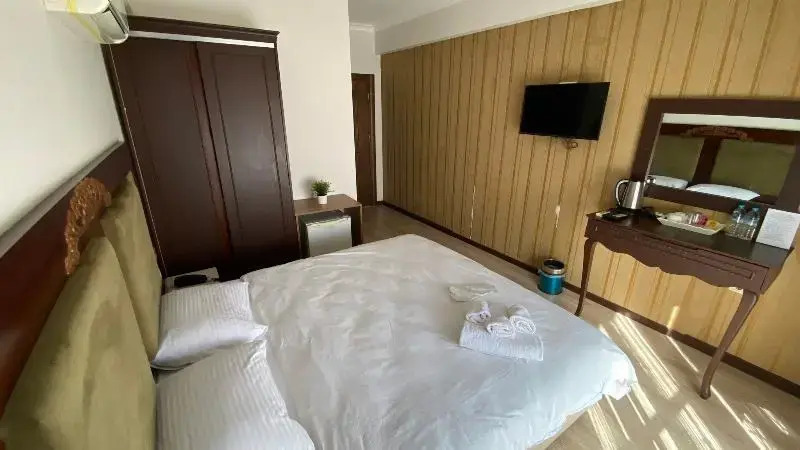 Номер Economy в Siesta Apart & Hotel
