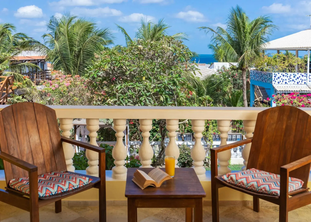 Hotel Villa Terra Viva - Général