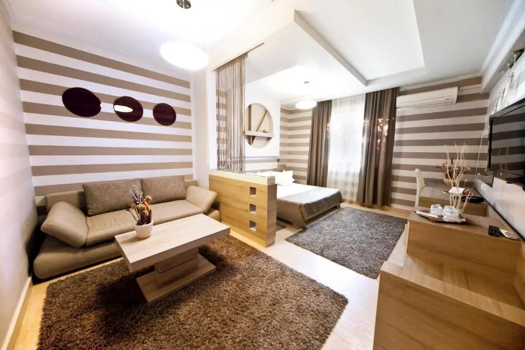Junior Suite