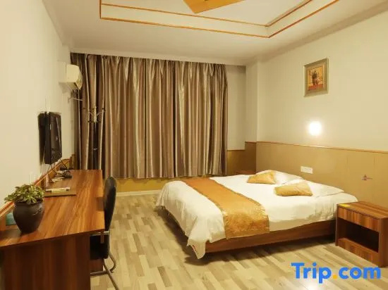 Standard Double Family room (twin beds)