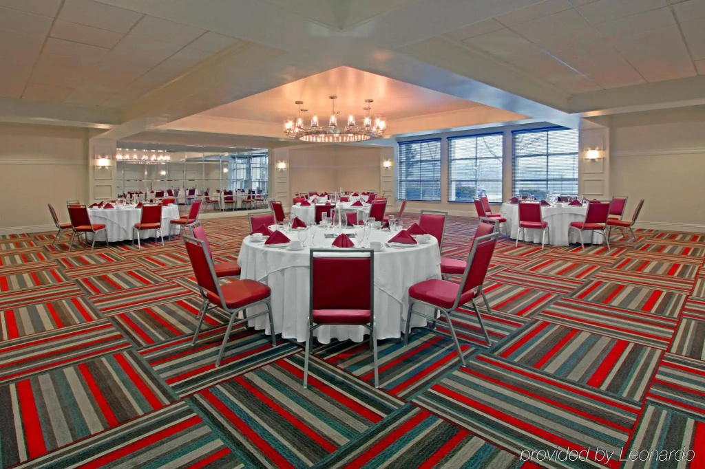 Four Points by Sheraton York - Général