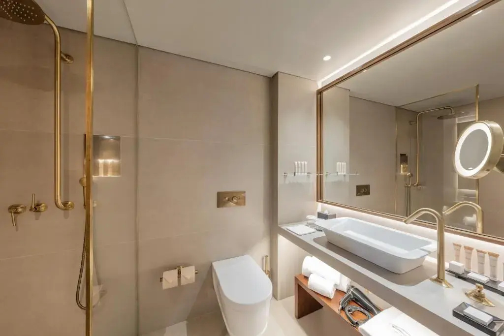 Grand Hotel Açores Atlântico - Chambres