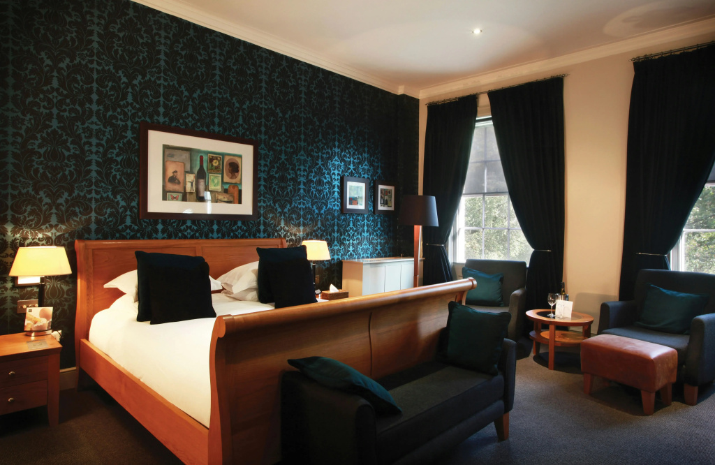Hotel du Vin & Bistro York - Général