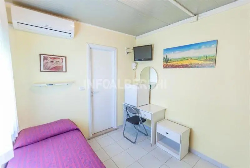 Hotel San Domingo - Chambres