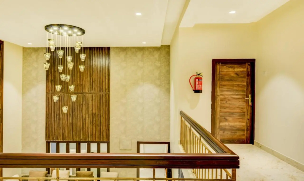 Hotel photo 10