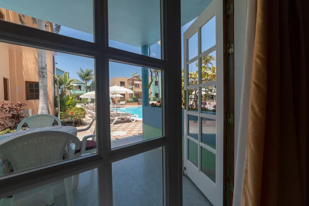 Club Vista Serena - Chambres