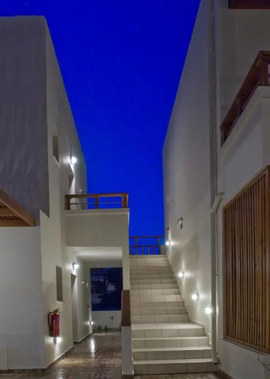Syia Hotel by null
