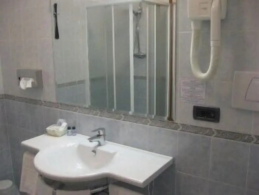 Hotel Levante - Chambres