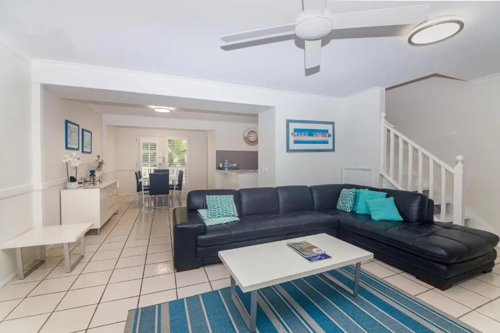 Sandy Beach Resort - Chambres