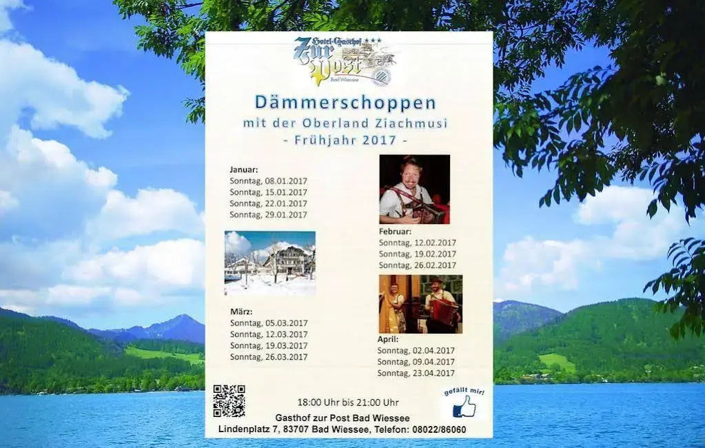 Hotel Gasthof zur Post - Général