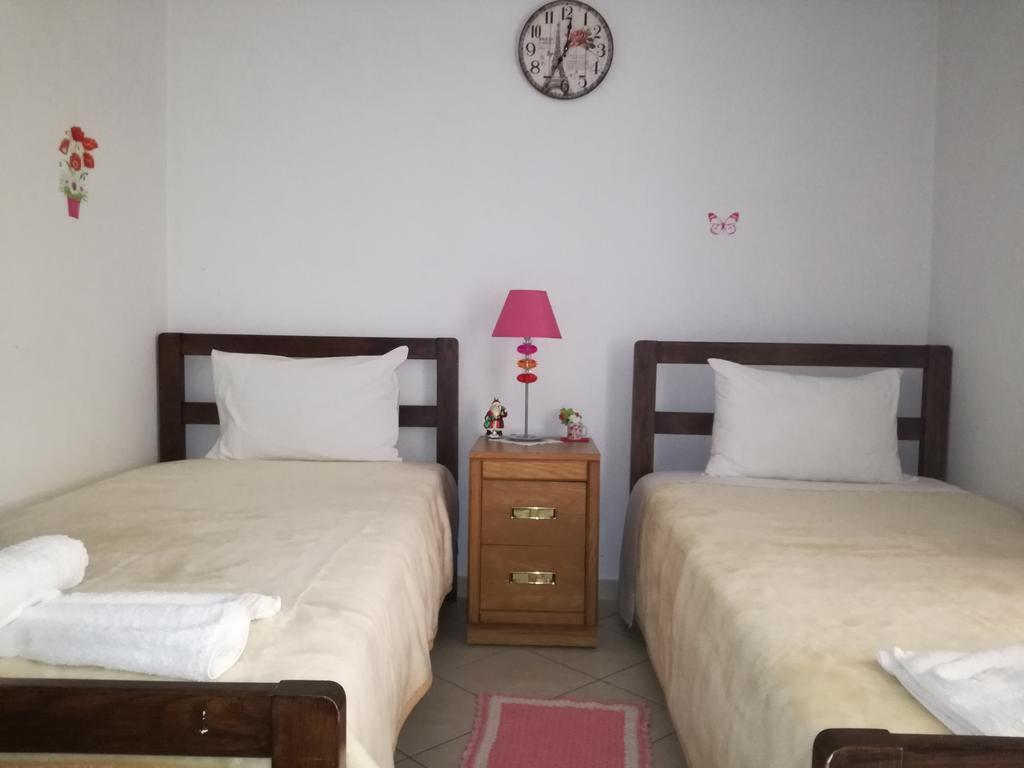 Alexiou Apartments Blue  - pic #21