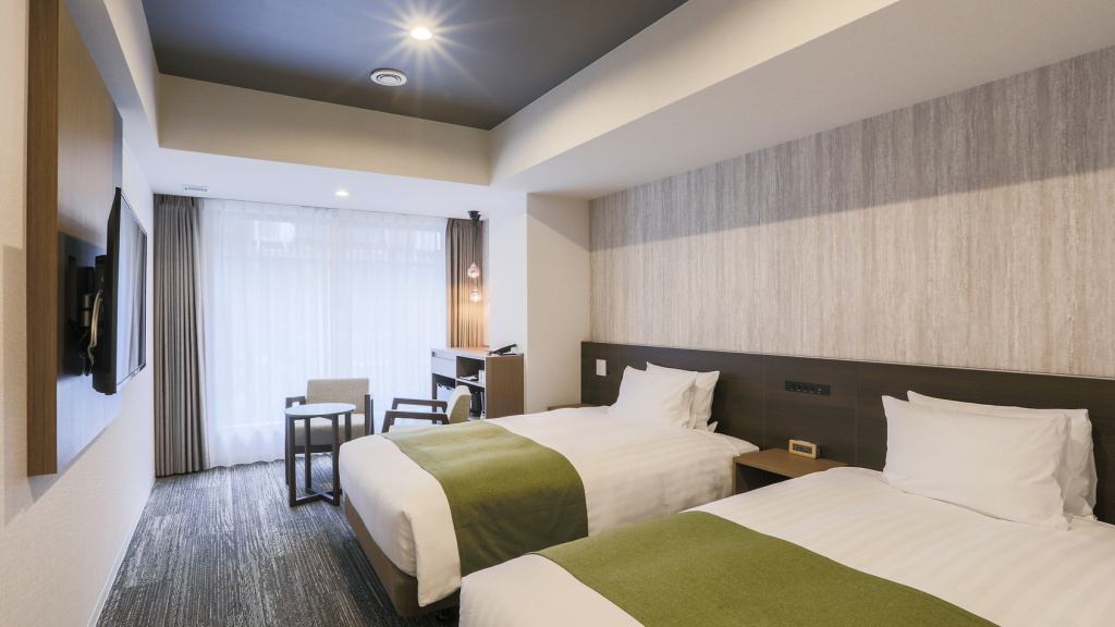 Koko Hotel Kyoto Sanjo 사진 8