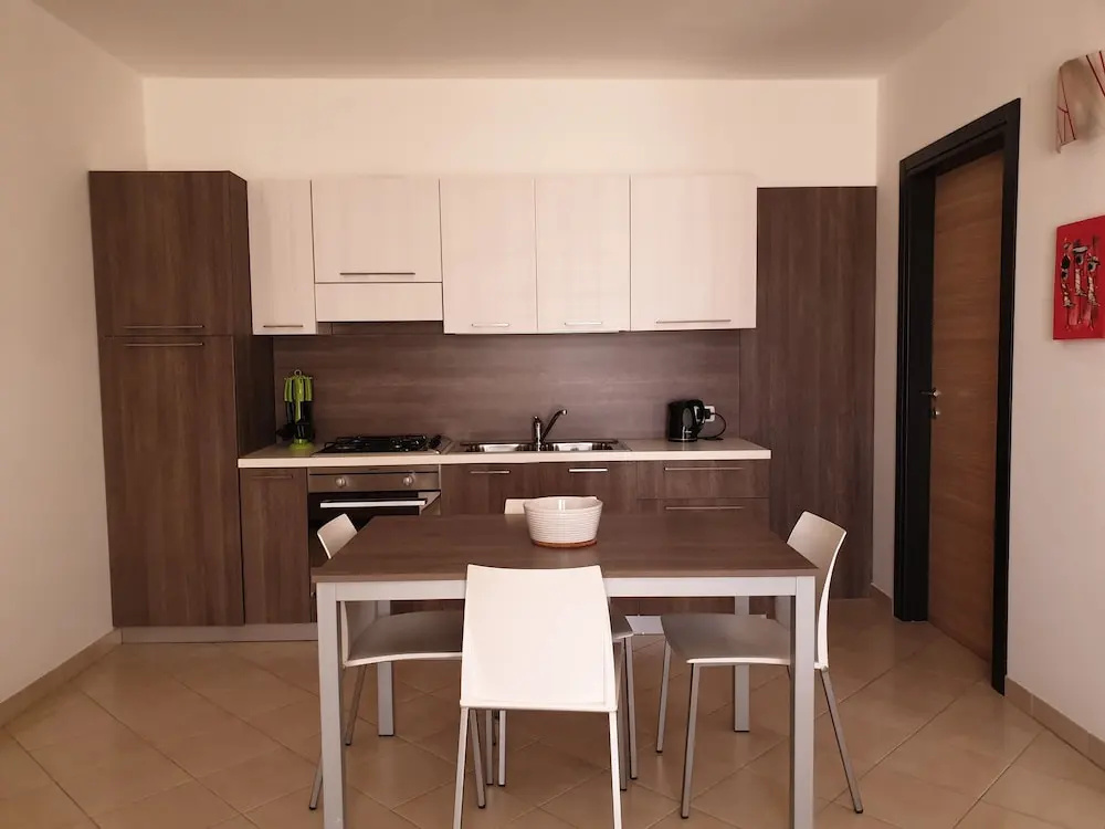 1 Bedroom Superior Apartment