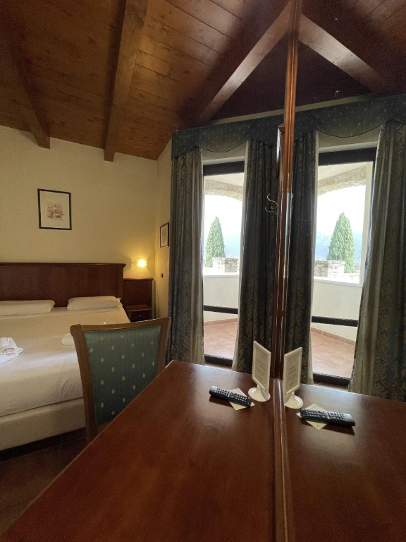 Hotel Villa Venus - Général