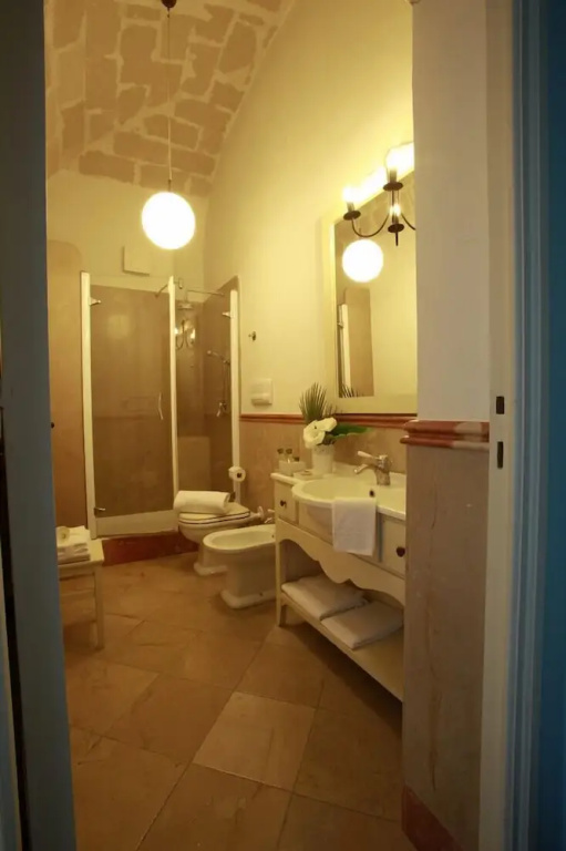 Albergo Ristorante Egadi - Chambres