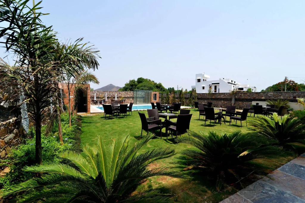 Hotel photo 11
