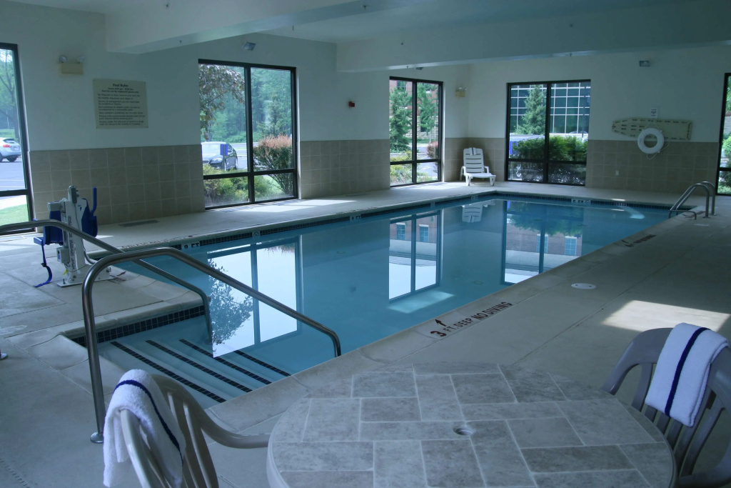 Hotel photo 9
