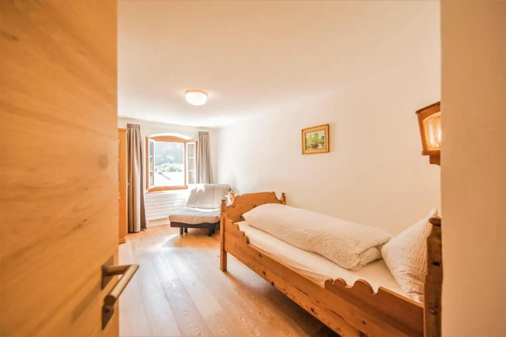 Hotel Münsterhof - Chambres