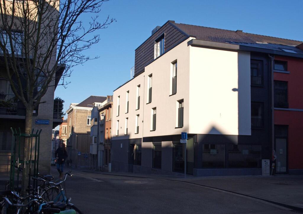 Hotel Ladeuze by null