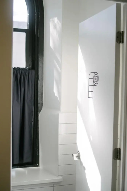4 Bedrooms Bed in Dorm (female dorm)