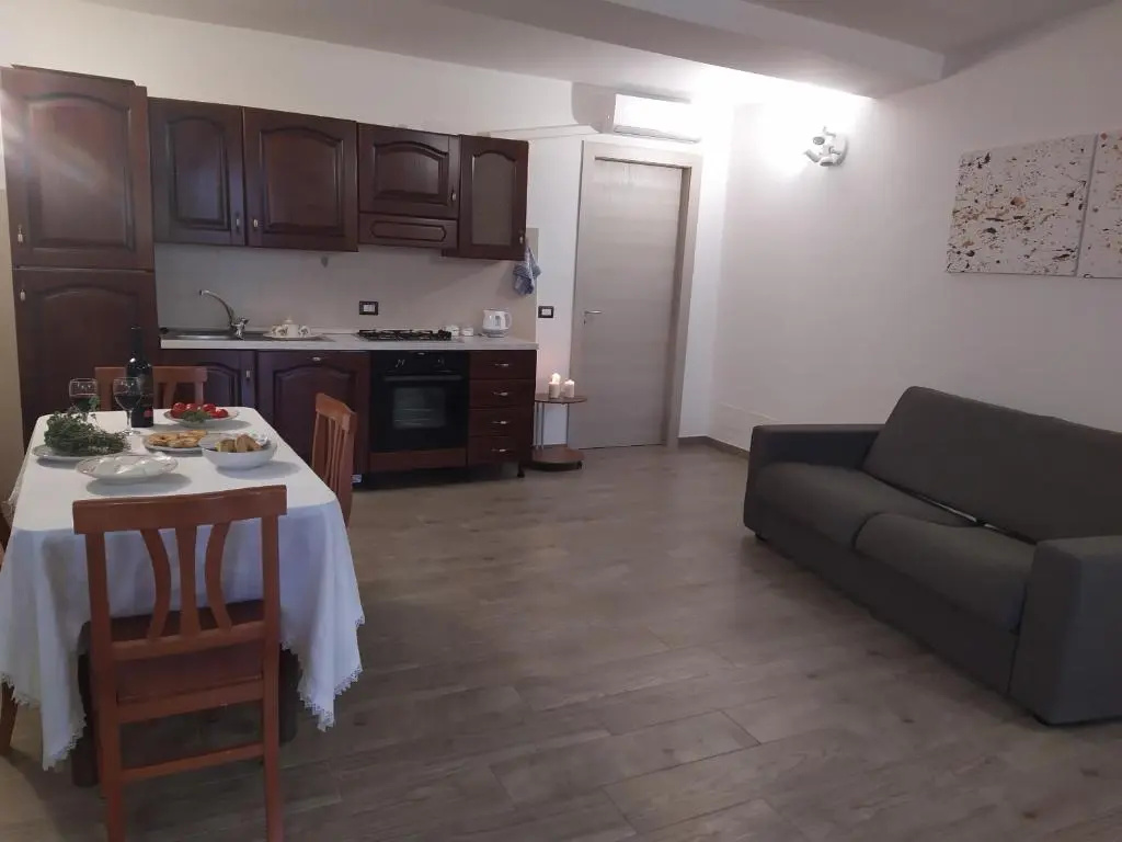 1 Bedroom Cottage