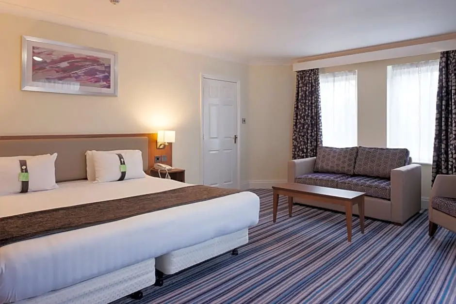 Holiday Inn Norwich North by IHG - Chambres