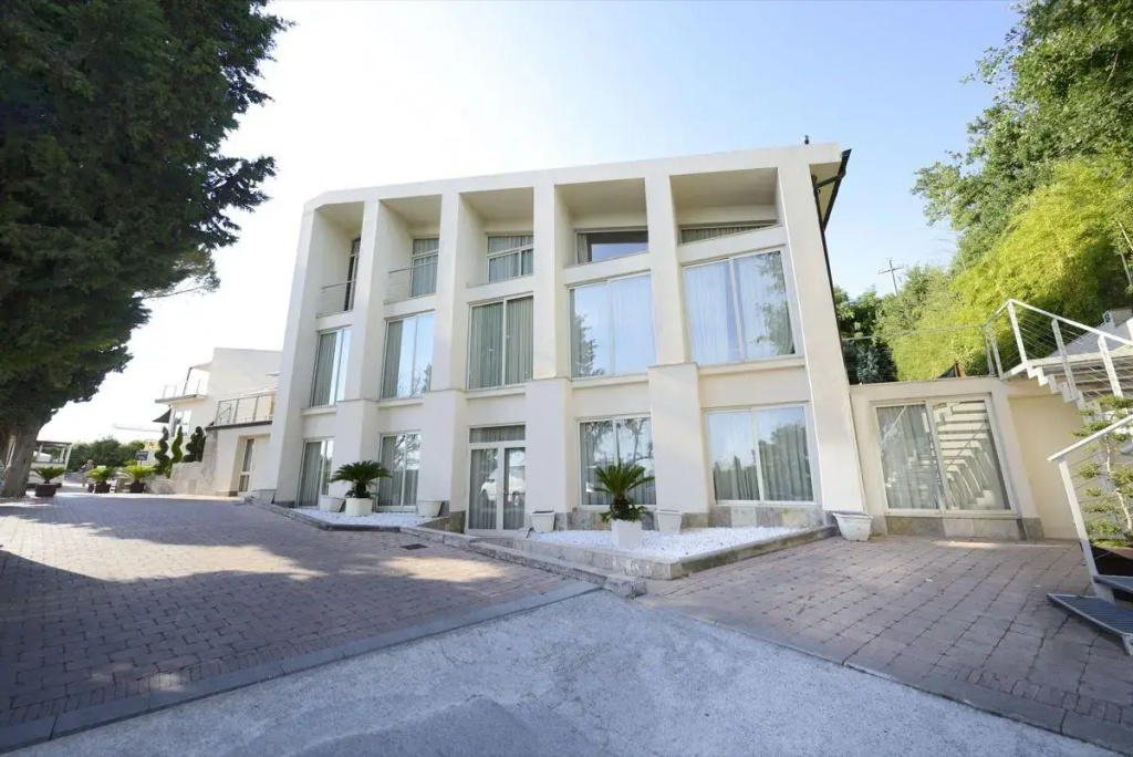 La Villa Resort - Général