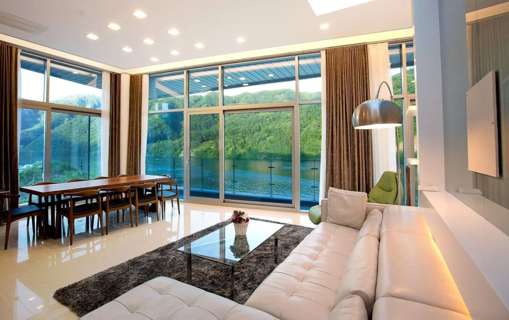 Ethren Resort - Général
