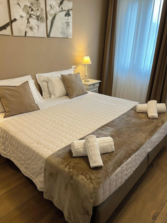 Hotel RivaMia - Général