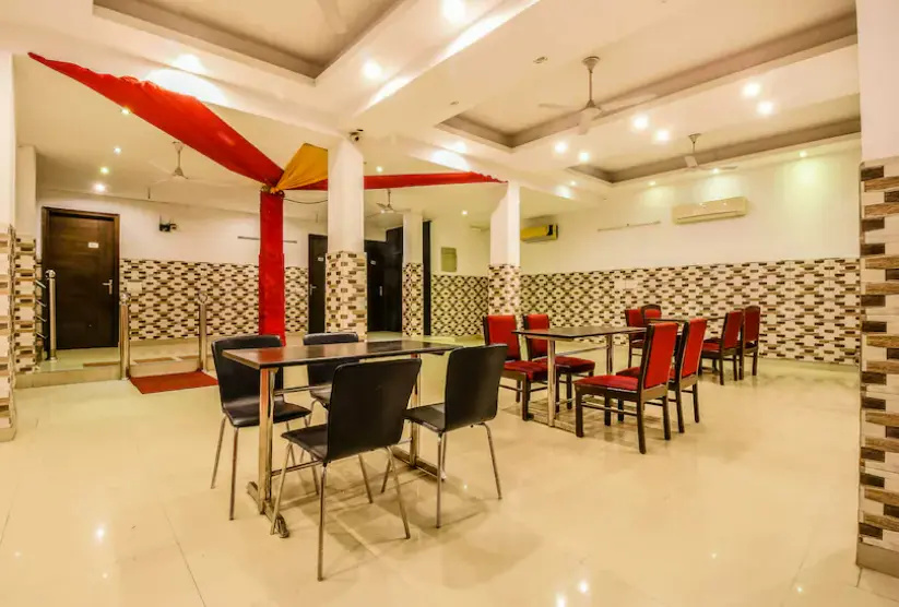 Hotel photo 18