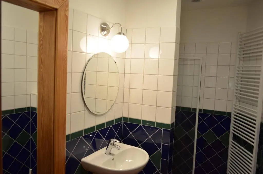 Restaurace A Penzion U Pešíků - Chambres