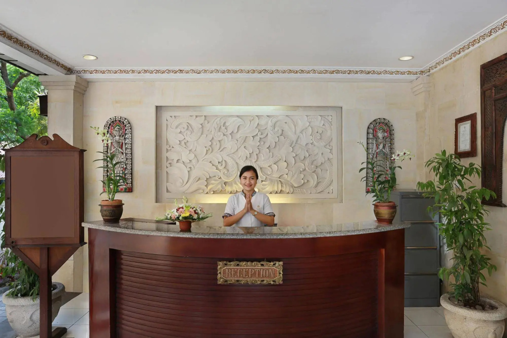 Hotel photo 23