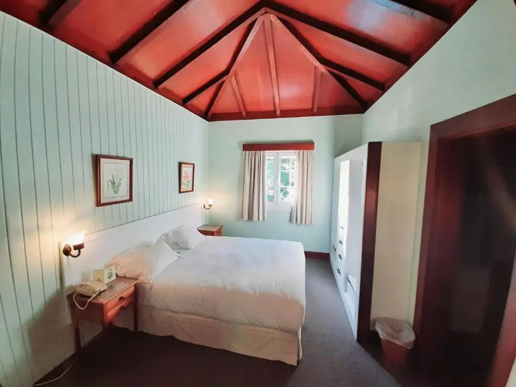 Hotel Quinta da Penha de França - Chambres