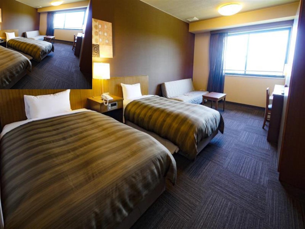 Route Inn Grantia Hida Takayama Wakuranoyado 사진 8
