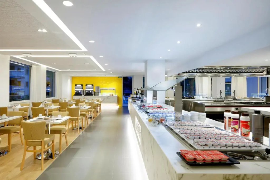 Hotel photo 19