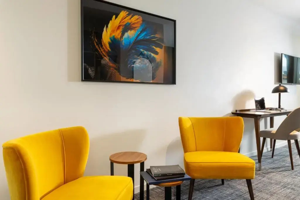 Hotel photo 25