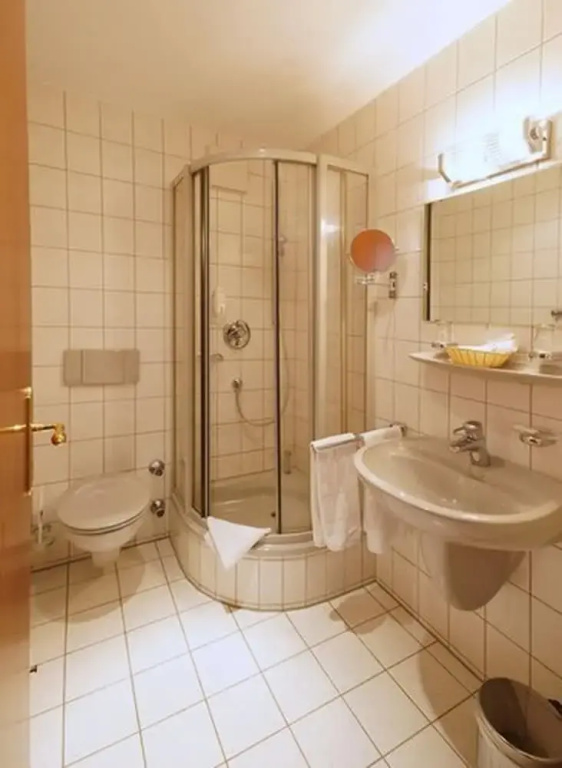Hotel Fürsteneck - Chambres