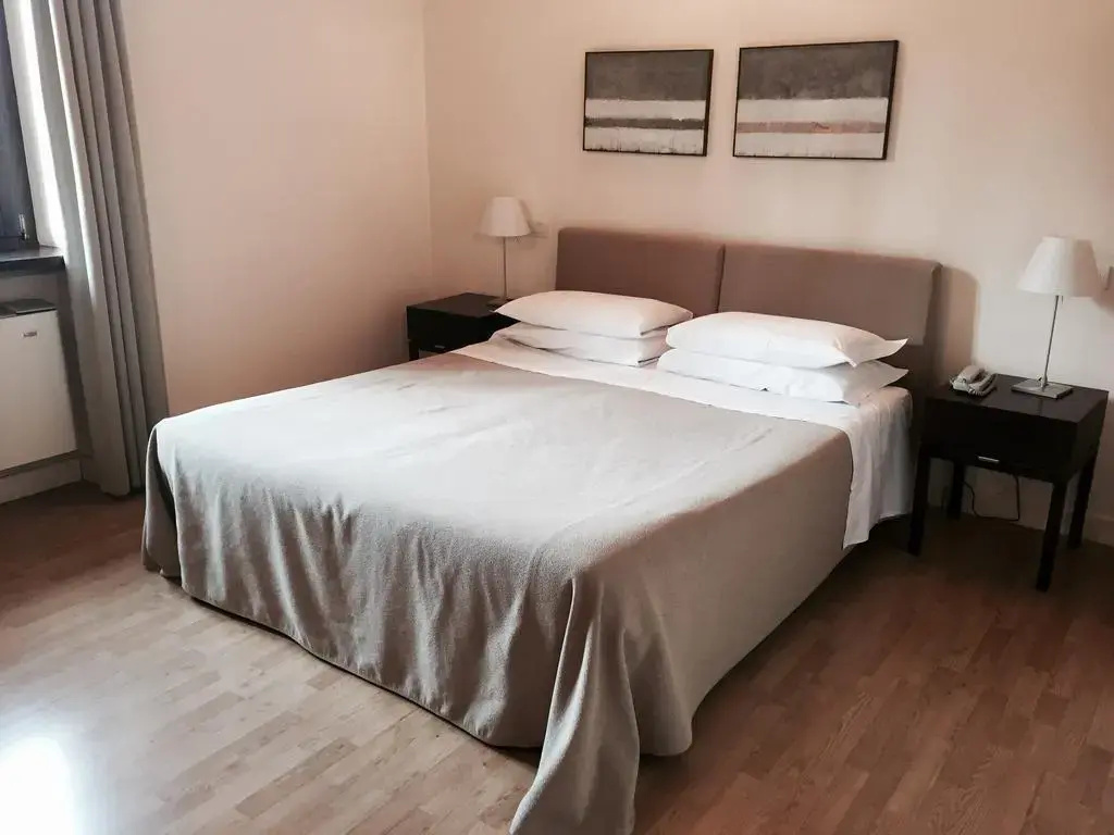 Hotel Casa Mancia - Général