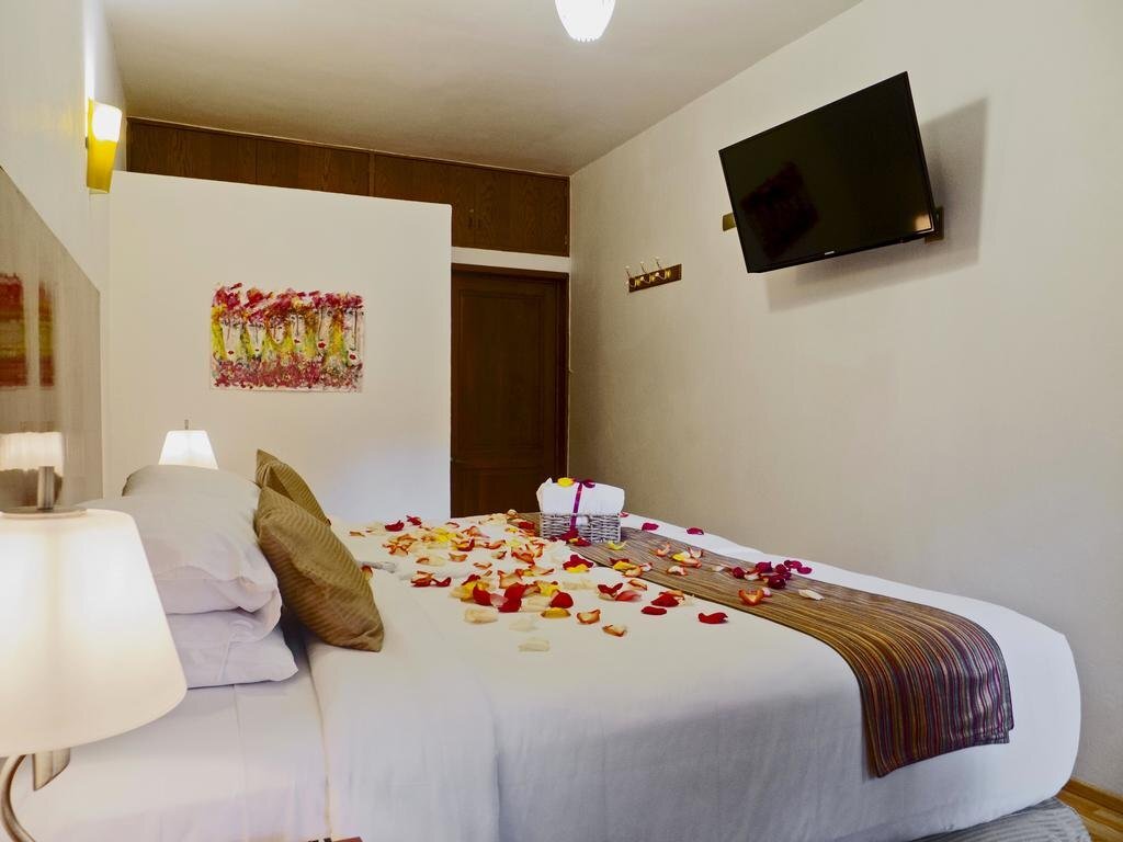 Chalet del Carmen by null