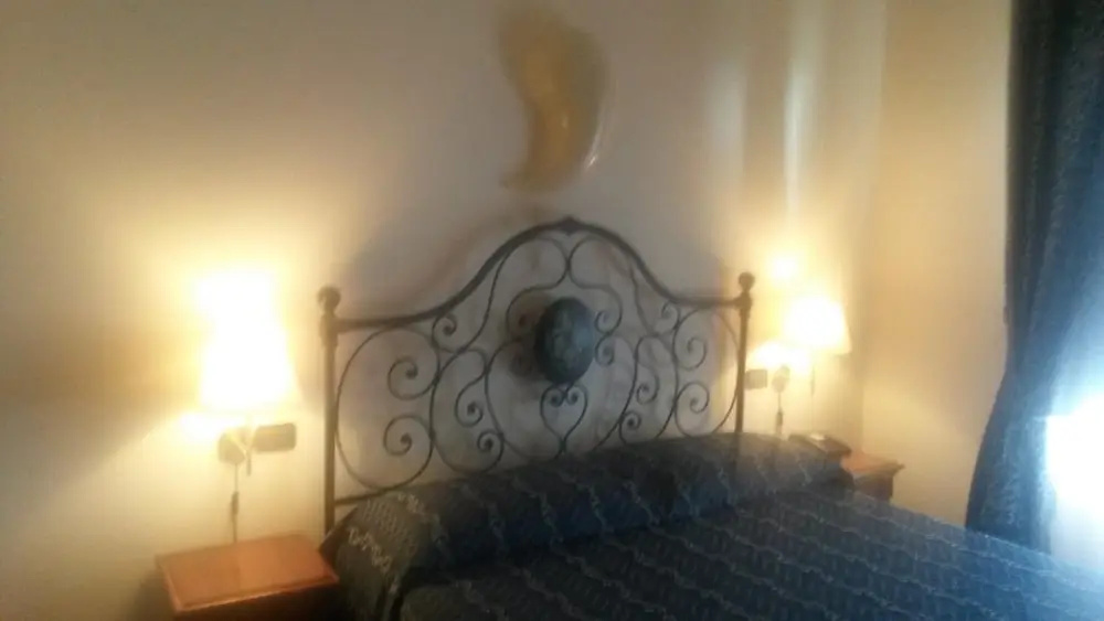 Piccolo Hotel La Valle - Général