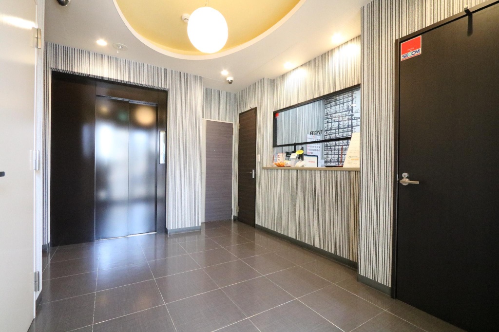 Tokyo Tourist Inn 사진 17