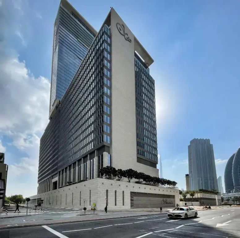 Burj Daman