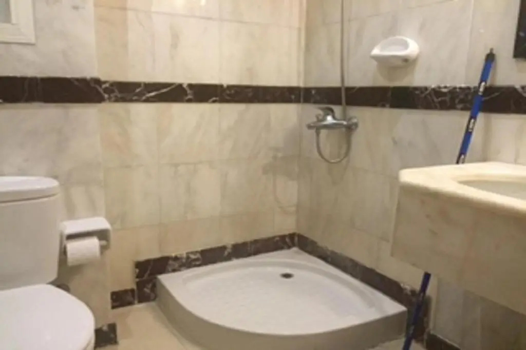 Al Masah Al Makeya Hotel - Chambres
