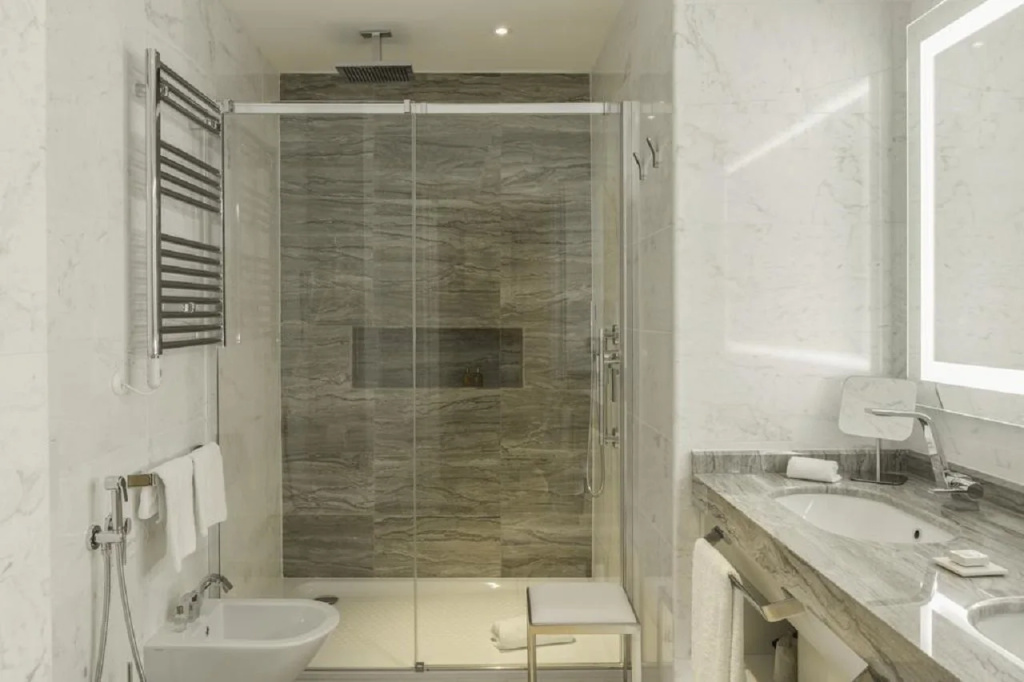 Aleph Rome Hotel, Curio Collection by Hilton - фото 10