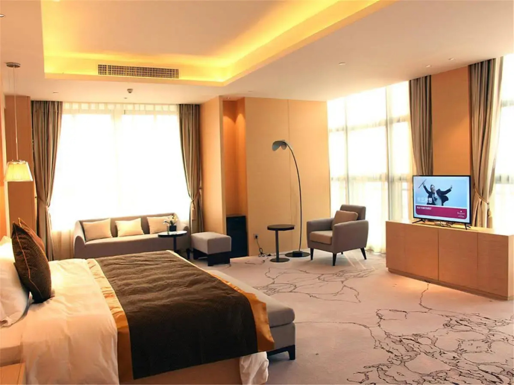 Ramada Enping - фото 19
