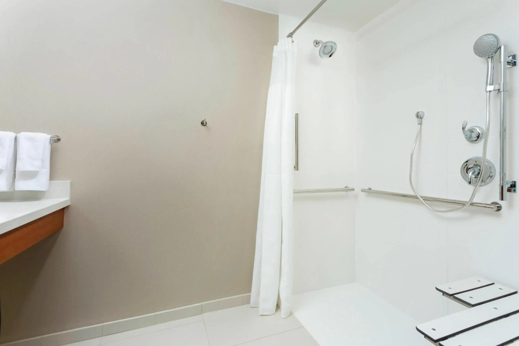 Springhill Suites San Diego Mission Valley - Général