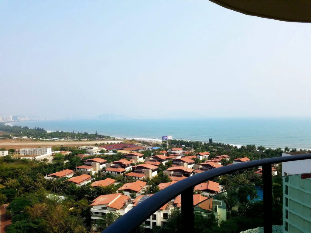 Longhigh Resort Apartment